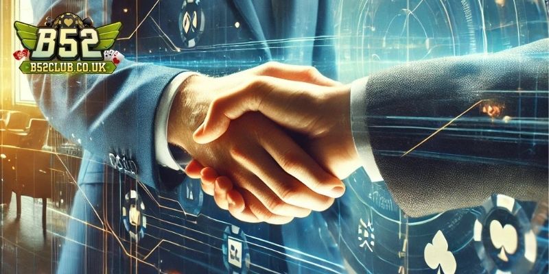 Điều kiện quan trọng để trở thành đại lý tại B52 chính thức