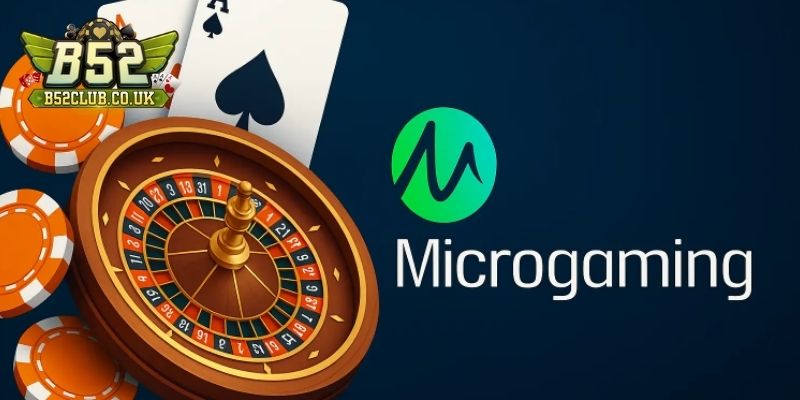 Đôi nét về Microgaming B52