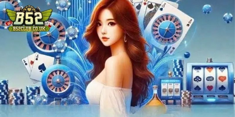 Giá trị cốt lõi của trang web B52