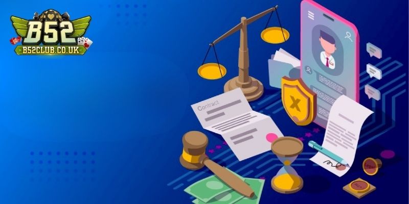 Giới thiệu B52 về cơ sở pháp lý