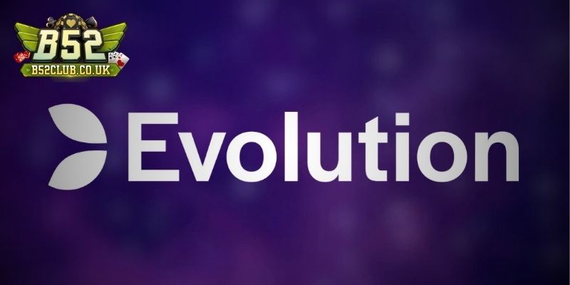 Giới thiệu về Evolution B52