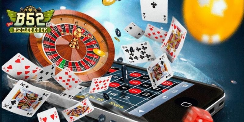 Nguyên nhân khiến link B52 bị chặn không thể truy cập