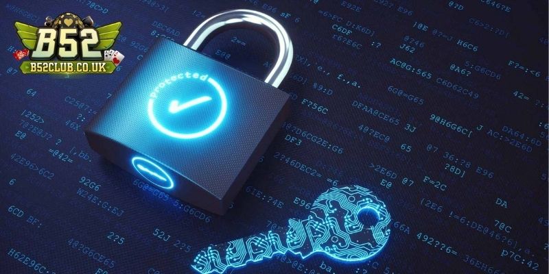 Quyền, trách nhiệm người dùng trong bảo mật B52